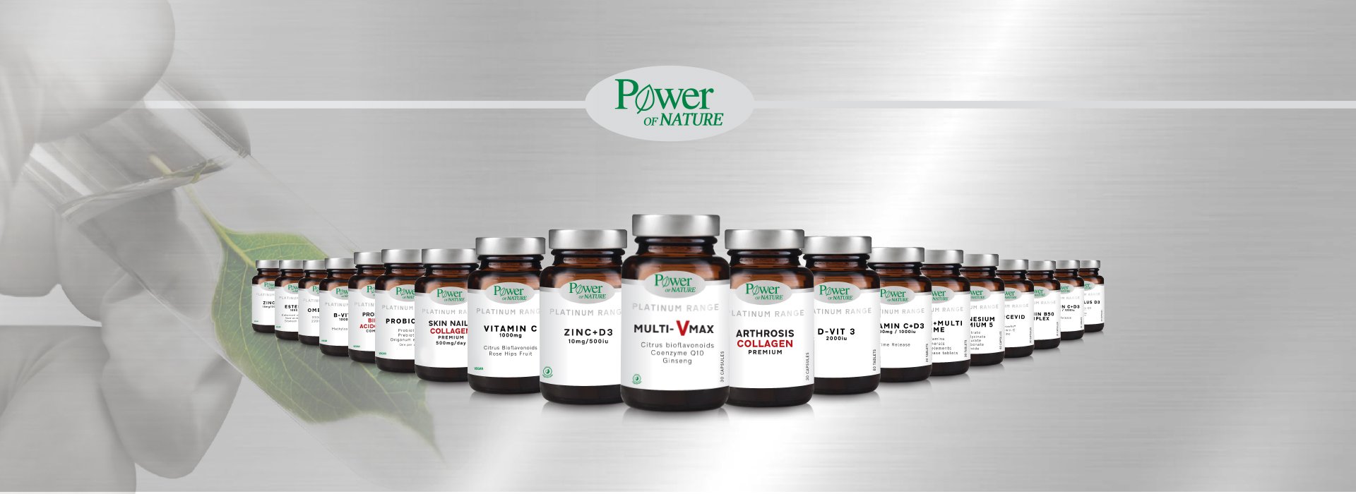 Power Health medium banner