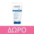 Uriage PROMO XEMOSE Creme Relipidante Anti-Irritations 400ml + ΔΩΡΟ Huile Lavante Apaisante 200ml