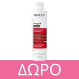 Vichy Dercos Densi-Solutions Thickening Shampoo 250ml