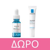 La Roche Posay Lipikar Surgas Liquide 400ml