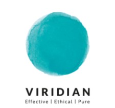 Viridian