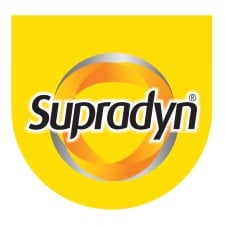 Supradyn