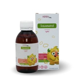 Herby Family Sausewind 150ml