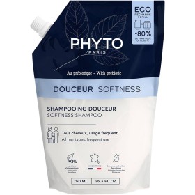 Phyto Douseur Softness Ανταλλακτικό Σαμπουάν 750ml