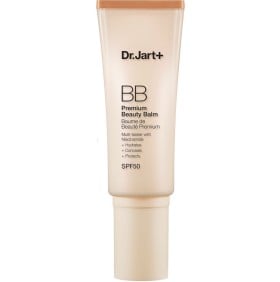 Dr.Jart+ BB Premium Beauty Balm Moisturizer Spf50 …