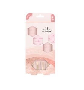 Invisibobble Set Volumize Me Roller 6τμχ + Creasel …