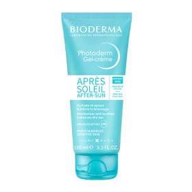 Bioderma Photoderm Gel Creme Apres Soleil After Su …