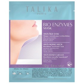 TALIKA Bio Enzymes Mask Anti-Age for the Neck 1τμχ