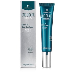 Endocare Renewal Retinol Eye Contour 15ml