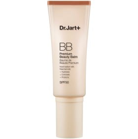 Dr.Jart+ BB Premium Beauty Balm Moisturizer Spf50 …