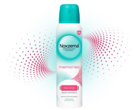 Noxzema Αποσμητικό Spray Memories Γυναικείο Αποσμη …