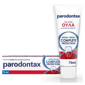 Parodontax Extra Fresh Complete Protection 75ml