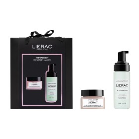 Lierac Set Hydragenist The Rehydrationg Radiance C …