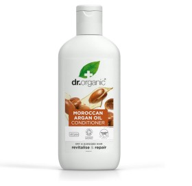 Dr.Organic Μαλακτική Κρέμα Μαλλιών με Έλαιο Αργκάν …