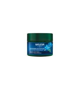 Weleda Blue Gentian & Edelweiss Night Cream 40ml