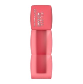 Maybelline SuperStay Teddy Tint 40 Petalcore 5ml