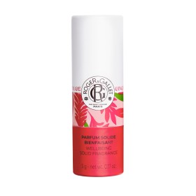 Roger & Gallet Parfum Solide Bienfaisant Gingembre …