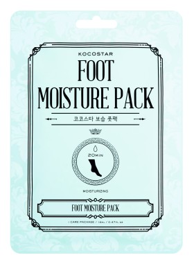 Kocostar Foot Moisture Pack Μάσκα Ενυδάτωσης Ποδιώ …