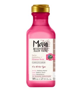 Maui Hibiscus Water Daily Hydration Conditioner 38 …