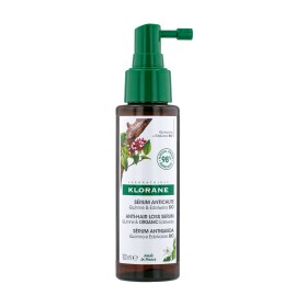 Klorane Serum Antichute A La Quinine & Edelweiss B …