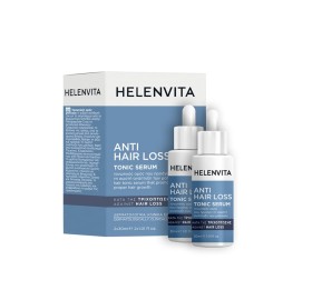 Helenvita Anti Hair Loss Tonic Serum Τονωτικός Ορό …