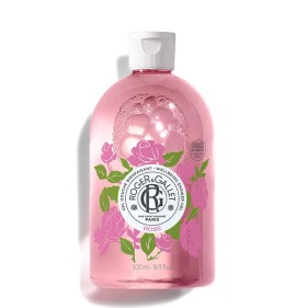 Roger & Gallet Rose Beneficial Shower Gel 500ml