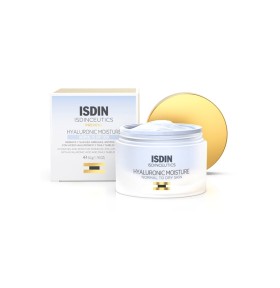 Isdin Hyaluronic Moisture Ενυδατική Κρέμα Προσώπου …