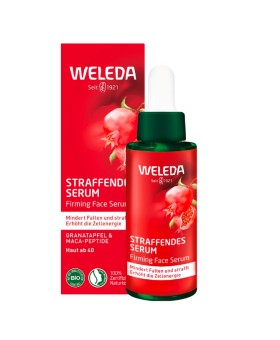 Weleda Αντιγηραντικό Serum Ρόδι 30ml