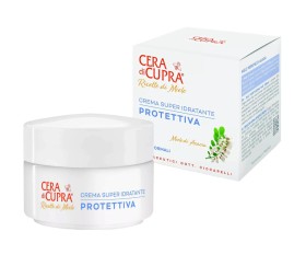 Cera di Cupra Honey Recipies Protective Ultra Mois …