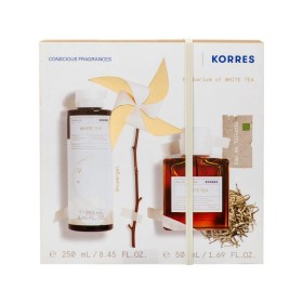 Korres Set Herbarium of White Tea Αφρόλουτρο 250ml …