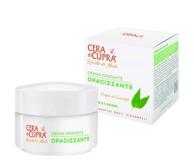 Cera di Cupra Honey Recipies Mattiffying Moisturiz …