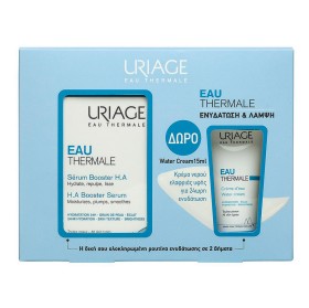 Uriage Set Eau Thermale H.A Booster Serum Ορός Ενυ …