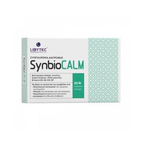 Libytec SynbioCALM 20caps