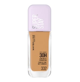 Maybelline Super Stay Up To 30h Lumi Matte Foundat …