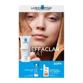 La Roche Posay Set Effaclar Mat 40ml + Δώρο Effacl …