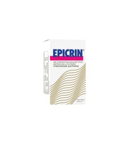 Epicrin Capsules 30 Caps