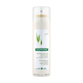 Klorane Shampoo Sec Avoine 150ml