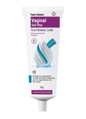 Frezyderm Vaginal Gel Plus Tightening Care ph 5,5 …