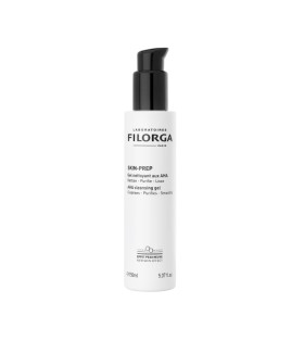 Filorga Skin-Prep AHA Cleansing Gel Καθαρισμού Προ …