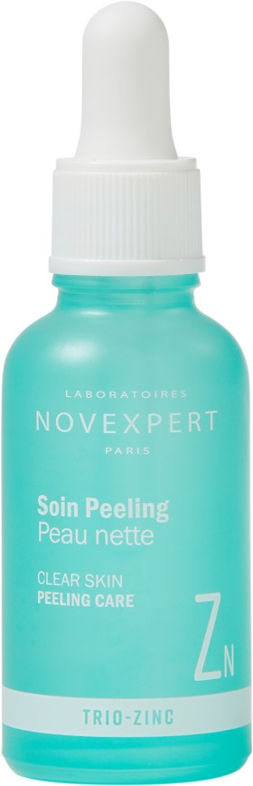 Novexpert Clear Skin Peeling Care 30ML