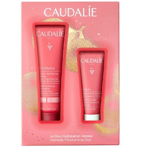 Caudalie Set VinoHydra Deep Hydration Moisturizer …