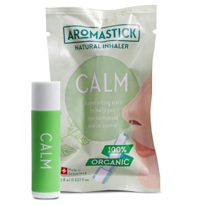 Aromastick Calm Natural Inhaler 0.8ml