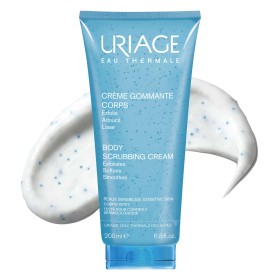 Uriage Creme Gommante Corps 200ml