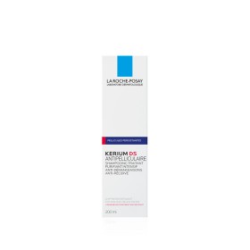 La Roche Posay Kerium DS Anti-Dandruff Σαμπουάν Κα …