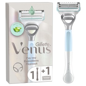 Gillette Venus Fig  (Μηχανή + 1 Ανταλλακτικό)