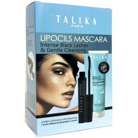 Talika Set Lipocils Mascara Black 1τμχ + Lash Cond …