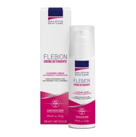 Galenia Flebion Crema Detergente 100ml