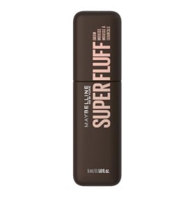 Maybelline Super Fluff Brow Mousse 262 Black Brown …