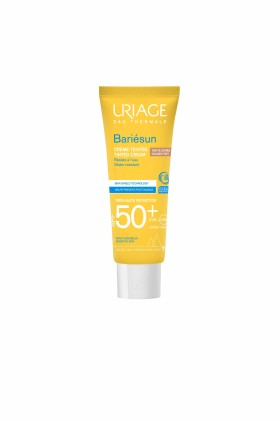 Uriage Bariesun Tinted Cream Golden Tint SPF50+ 50 …