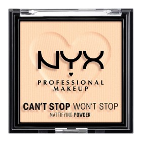 NYX Professional Makeup Can't Stop Won't Stop Fair …